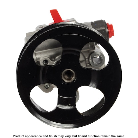 A1 Cardone New Power Steering Pump, 96-05447 96-05447